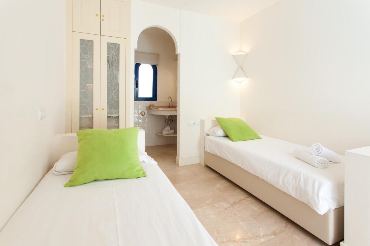 Villa 82 Κοραλέχο Εξωτερικό φωτογραφία