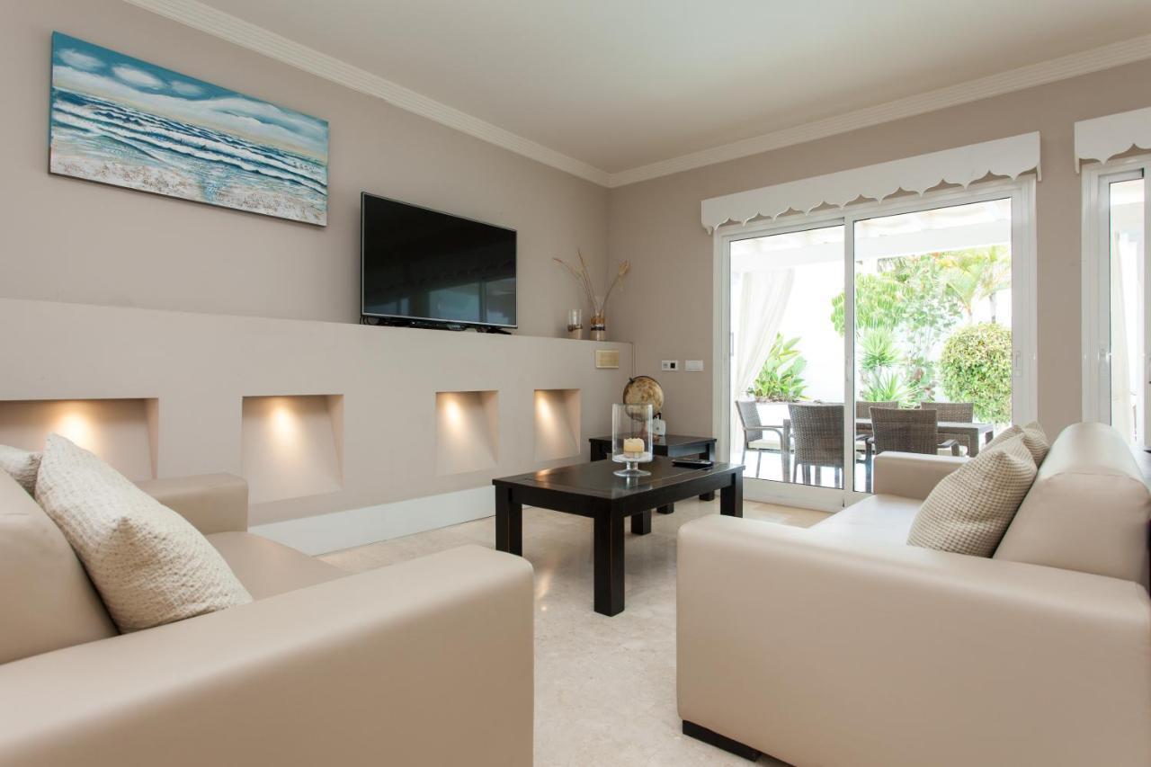 Villa 82 Κοραλέχο Εξωτερικό φωτογραφία