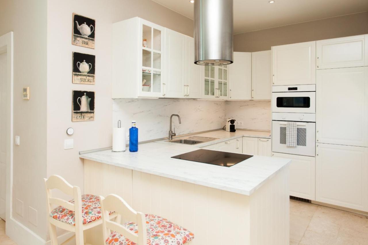 Villa 82 Κοραλέχο Εξωτερικό φωτογραφία