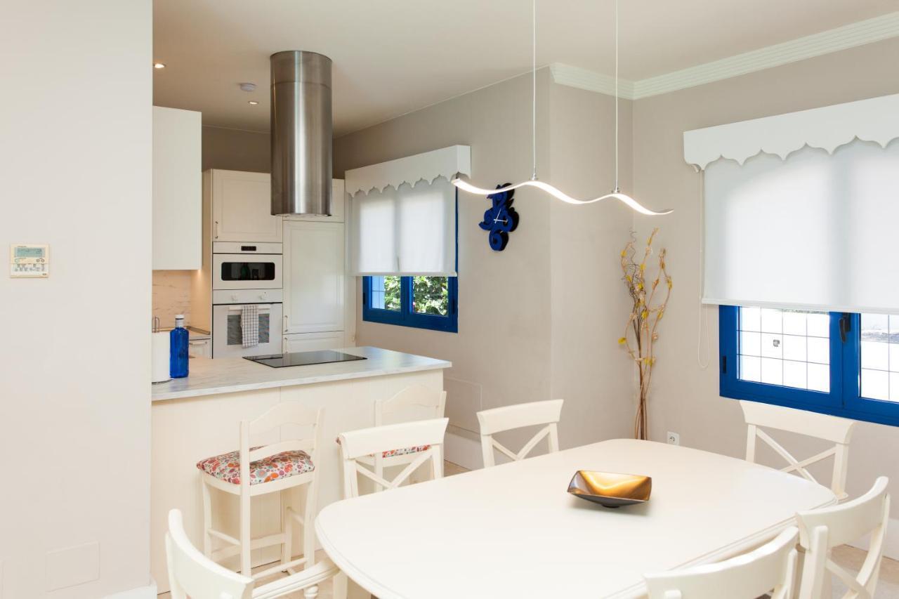 Villa 82 Κοραλέχο Εξωτερικό φωτογραφία