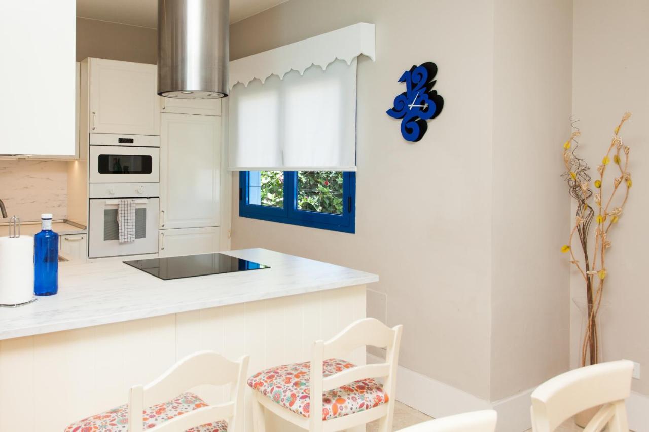 Villa 82 Κοραλέχο Εξωτερικό φωτογραφία